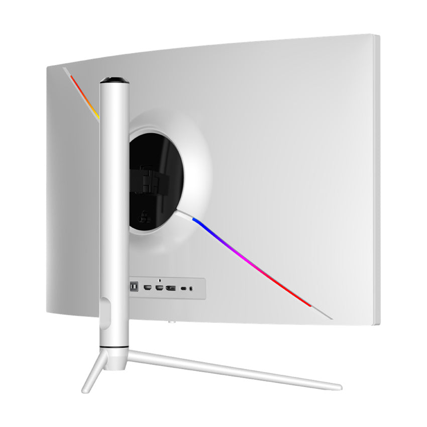 LC Power 27 Zoll Gaming, PC Monitor LC-M27-QHD-240Hz Curved LC Power 27 Zoll Gaming, PC Monitor LC-M27-QHD-240Hz Curved